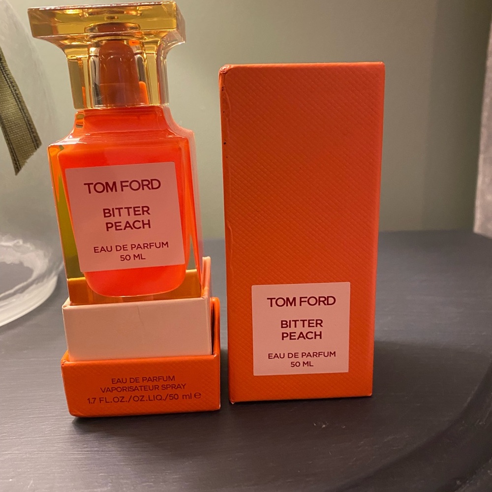 Tom Ford Bitter Peach